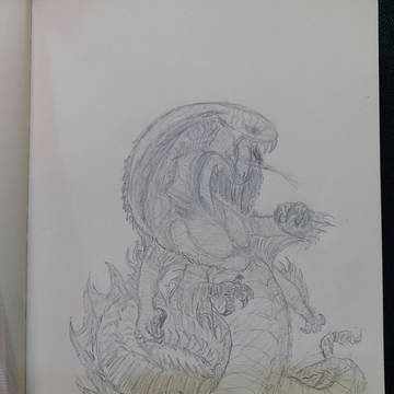 畫蛇添手