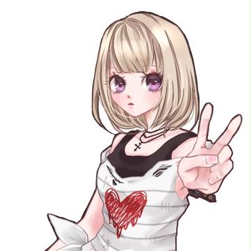 自アバ絵まとめ