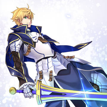 アーサー・ペンドラゴン