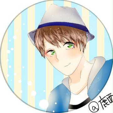 アイクさんフリーアイコン