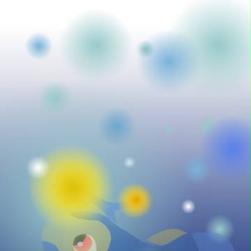 海底