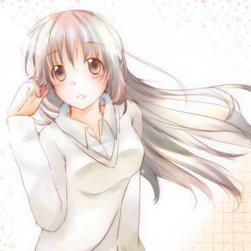 春ってもうすぐですか？