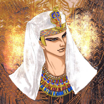 Egyptian
