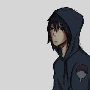 Sasuke || vonlane