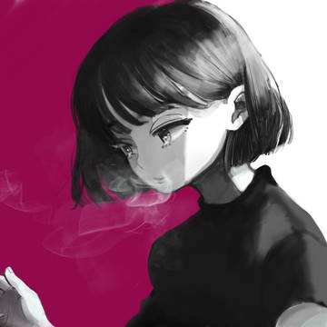 smoke