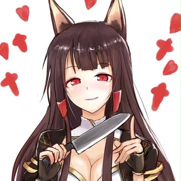 料理好きな赤城
