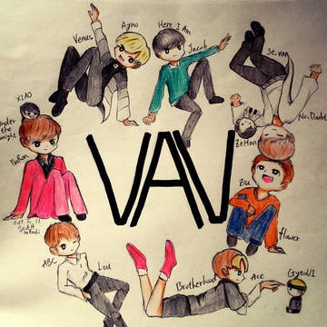 VAV