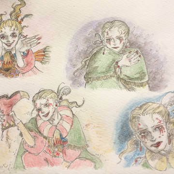 ケフカ