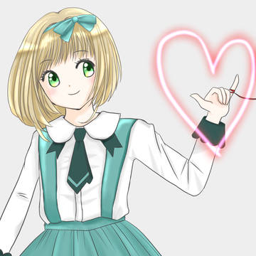 CCさくらちゃん