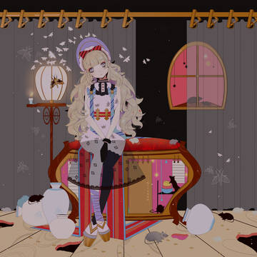 鼠夜
