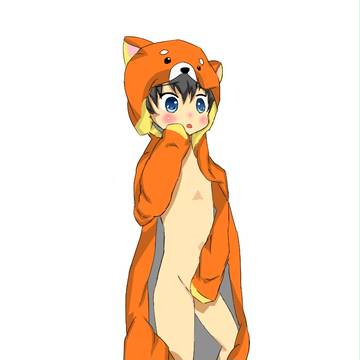 わんこショタ