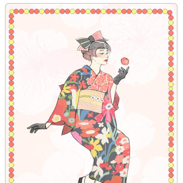 kimono