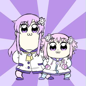ポプテネプ