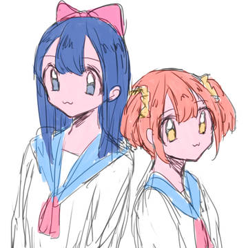 ピピポプまとめ