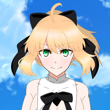セイバー・リリィ