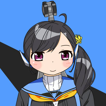 マコちゃん