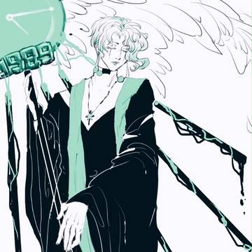 花京院典明