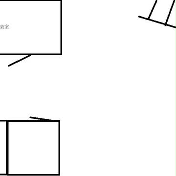 初期刀ファイブの見取り図二の巻
