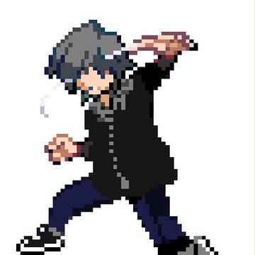 LOSER dot