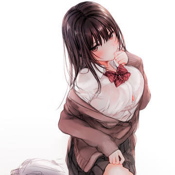 ふともも