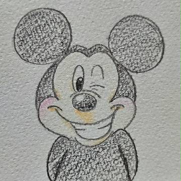 落書き