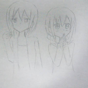 とにかくこの二人が好きです