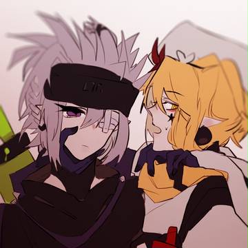 [AOTU]瑞嘉同人