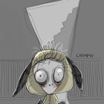 Dr. Chimmystein