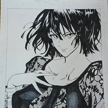 フブキ
