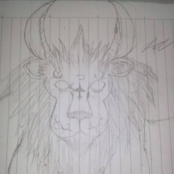 Draw cover