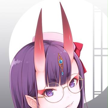 酒呑童子