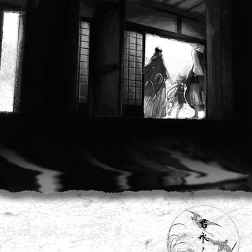 君永るるの事（再録漫画・ヘタリアクロスオーバー）