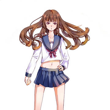タイトルがない