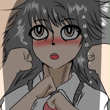 もし小夜ちゃんが肉食だったら②