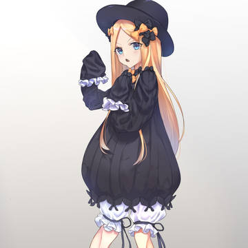 アビー