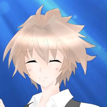 待つ必要は、もうないんだろ？