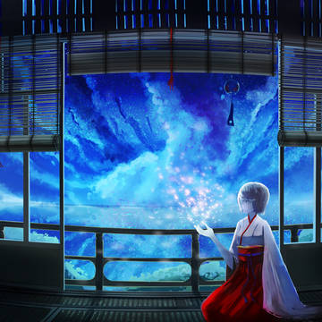 星之海
