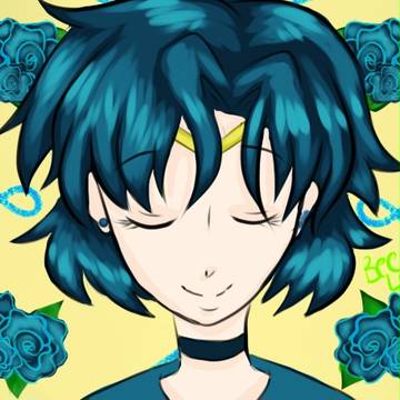 Sailor Senshi