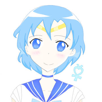 セーラーマーキュリー