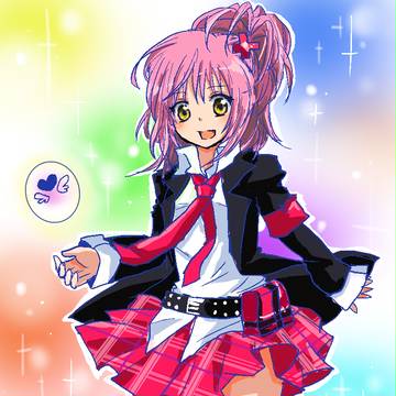 しゅご！