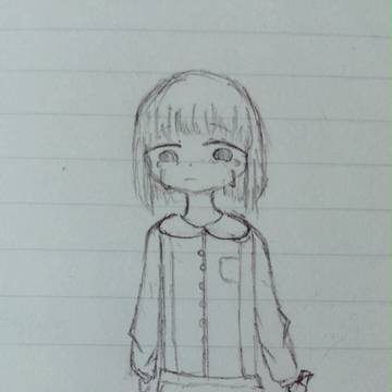落書き