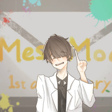 １st anniversary