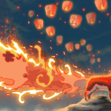 Dog's Dignity | 犬の尊厳