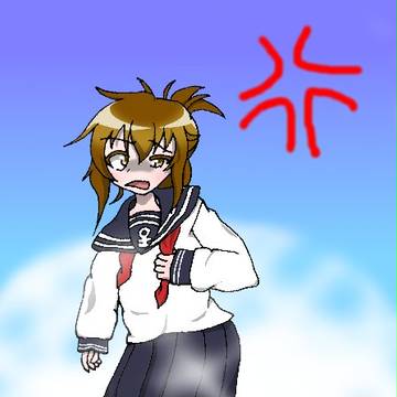 第一艦隊旗艦＿電