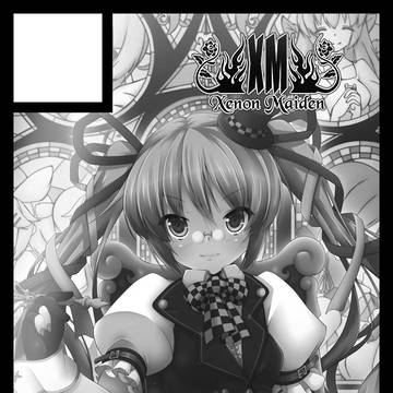 C94サークルカット（予定）