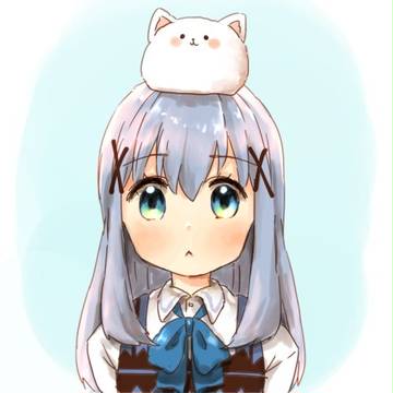 チノ