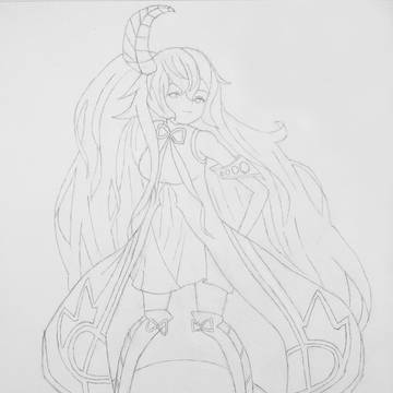 スケッチ