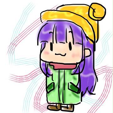 落書き
