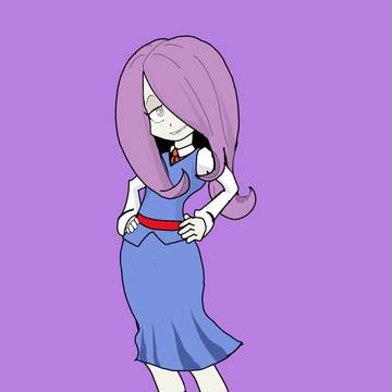 スーシィかわいい