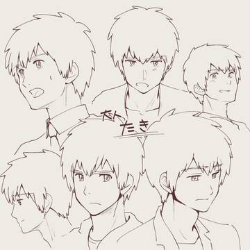 習作